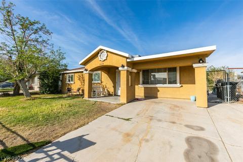 3628 King Charles St, North Las Vegas, NV 89030