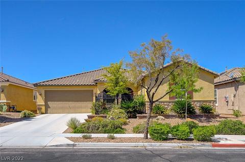 2029 Thames View St, Henderson, NV 89044