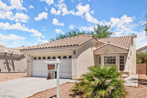 1834 Oak Bluffs Ave, North Las Vegas, NV 89032