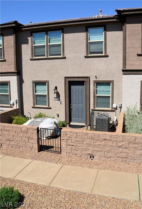 745 Piazza Tasso, Henderson, NV 89015