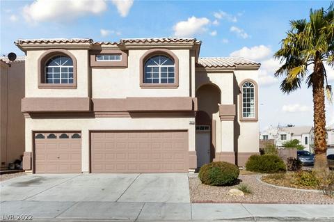 1025 Padre Island St, Las Vegas, NV 89128