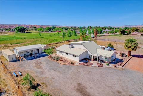750 Leming Ave, Overton, NV 89040