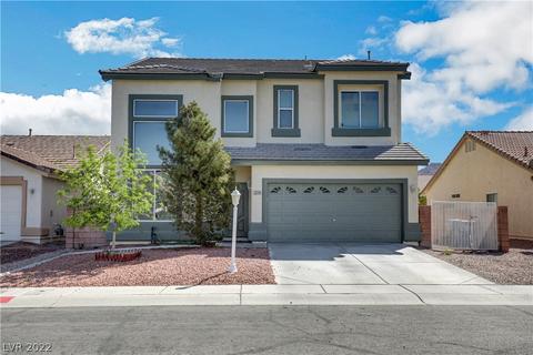 2774 Herron Hills St, Las Vegas, NV 89156