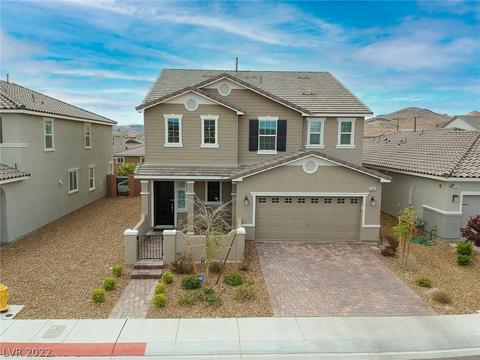3183 Casalotti Ave, Henderson, NV 89044