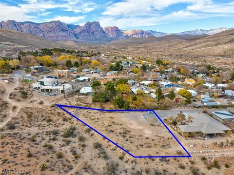 Bojangles Way, Las Vegas, NV 89004