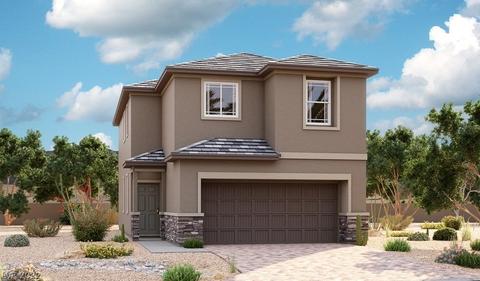 2308 Ponder Ave, North Las Vegas, NV 89081