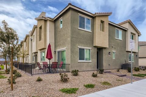 2633 Canary Yellow Ct, North Las Vegas, NV 89086