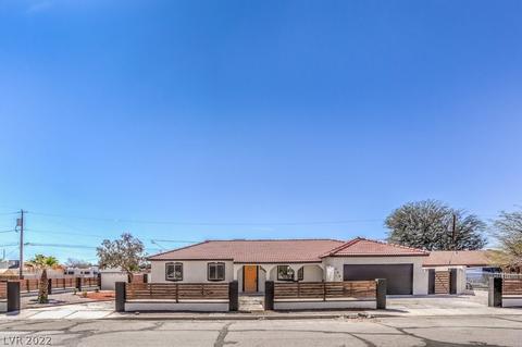 4685 E Baltimore Ave, Las Vegas, NV 89104
