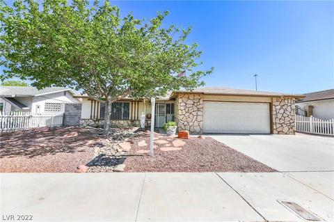 Undisclosed, Las Vegas, NV 89107