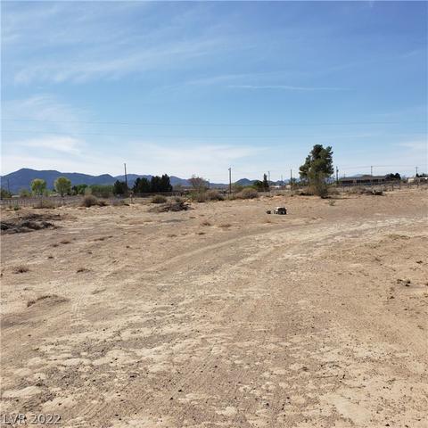 1832 Granite Ave, Sandy Valley, NV 89019