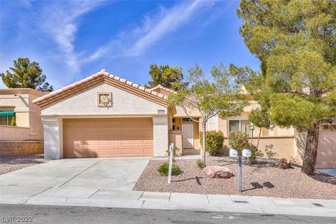 10728 Sky Meadows Ave, Las Vegas, NV 89134