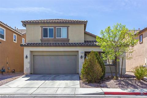 3733 Alpine Bypass Ave, North Las Vegas, NV 89081