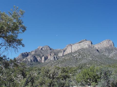 Freiberg Mines, Alamo, NV 89001