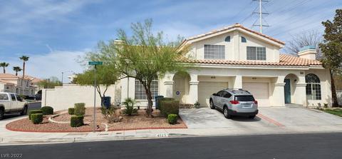 4125 Jennie Pl, Las Vegas, NV 89147