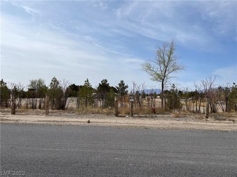 2231 Tough Boy Rd, Pahrump, NV 89060