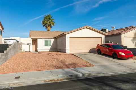 511 Chandler St, Henderson, NV 89014