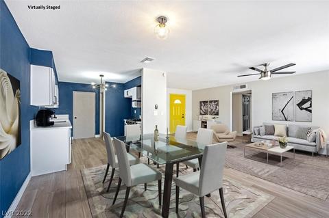 940 Laramore Dr, Las Vegas, NV 89119