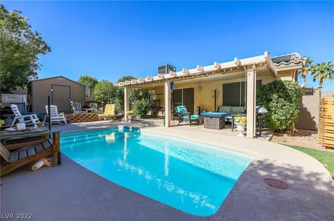 940 Sunnyfield Way, Henderson, NV 89015