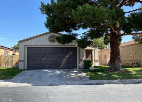 2136 Peach Hill Ave, Las Vegas, NV 89106