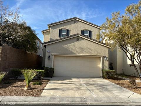 8332 Creek Canyon Ave, Las Vegas, NV 89113