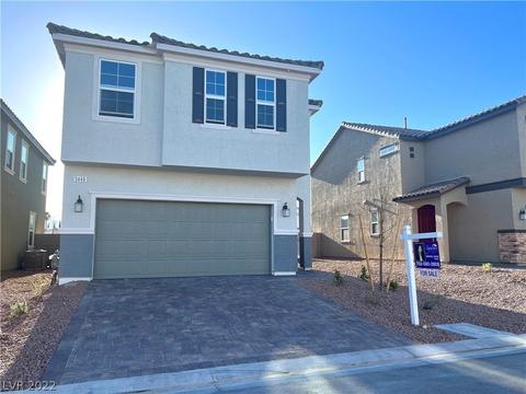 3449 Sierra Iris St, Las Vegas, NV 89117