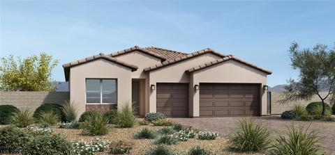 3398 Sleeping Hills Ave, Henderson, NV 89044