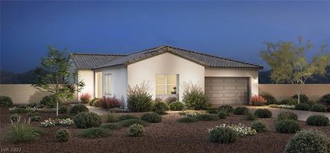 3399 Sleeping Hills Ave, Henderson, NV 89044