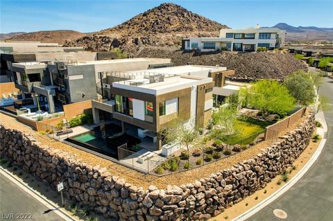 2280 Horizon Light Ct, Henderson, NV 89052
