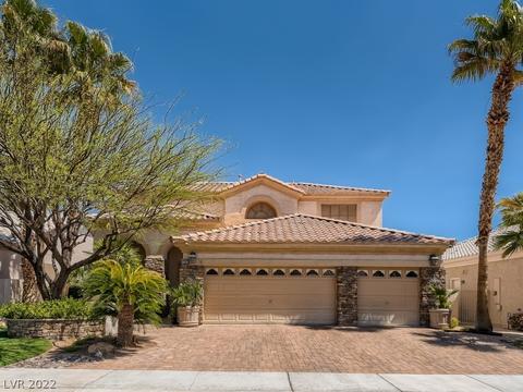 242 Cliff Valley Dr, Las Vegas, NV 89148