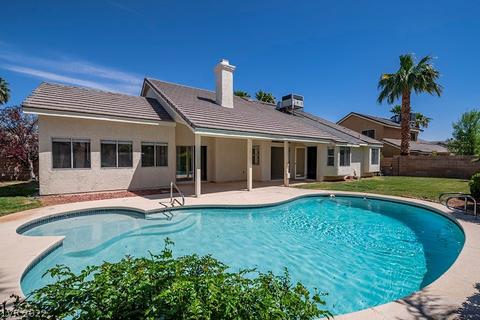 1736 Sequoia Dr, Henderson, NV 89014