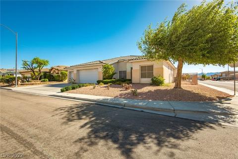 3530 Cottage Canyon St, Laughlin, NV 89029