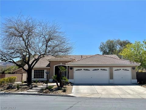 943 Calamity Jane Ln, Henderson, NV 89002