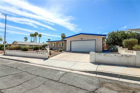 4499 Rita Dr, Las Vegas, NV 89121
