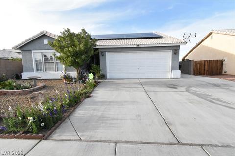4604 Denali Ave, North Las Vegas, NV 89032