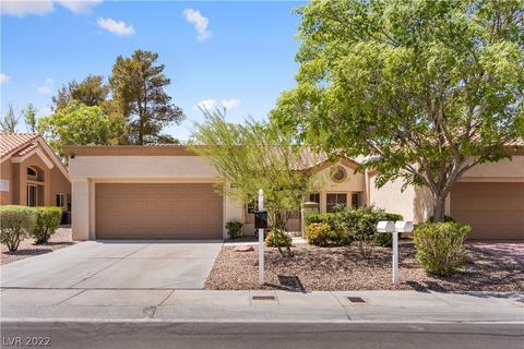 2525 Desert Glen Dr, Las Vegas, NV 89134