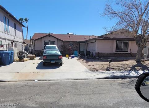 6449 Linda Ln, Las Vegas, NV 89103