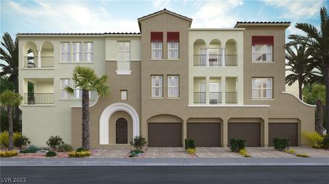 2555 Hampton Rd #2209, Henderson, NV 89052