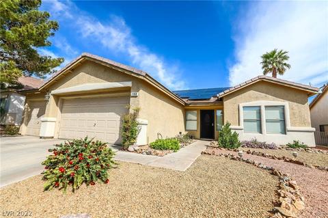 1100 Casady Hollow Ave, Henderson, NV 89012