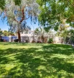 646 Maccabe Ave, Las Vegas, NV 89123