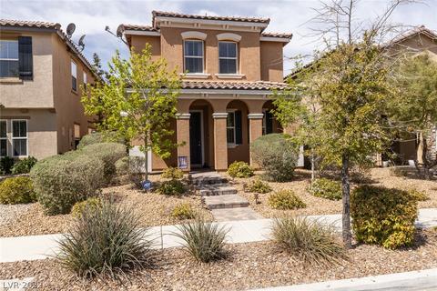 2329 Via Alicante, Henderson, NV 89044