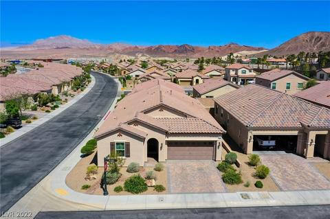 584 Via Fulvia, Henderson, NV 89011