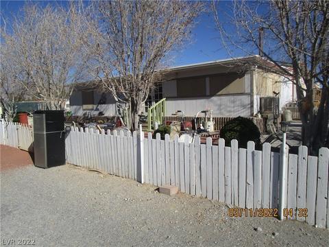 2471 N Linda St, Pahrump, NV 89060