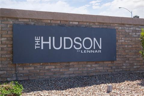2861 Sunflower Days Ave #2147, North Las Vegas, NV 89031