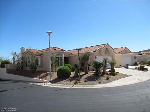410 Sunset Pt, Boulder City, NV 89005