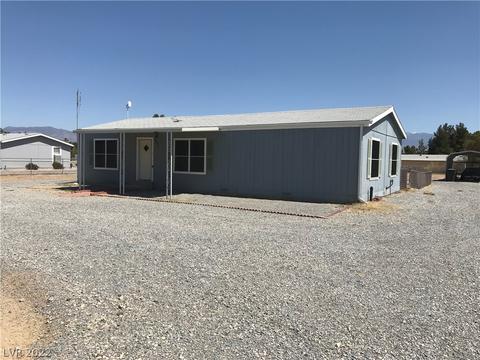 331 N Murphy St, Pahrump, NV 89060