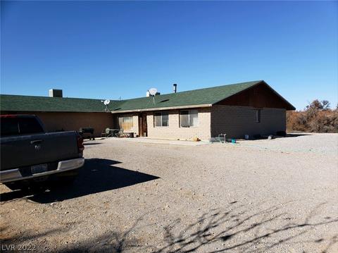 8150 Baker St, Pahrump, NV 89060