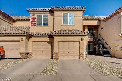 6630 Caporetto Ln #102, North Las Vegas, NV 89084