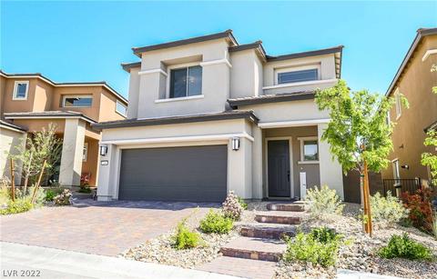 240 Native Stone St, Las Vegas, NV 89138