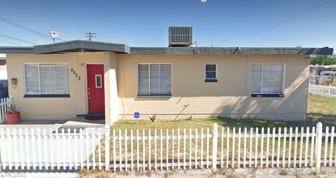 4922 Nebraska Ave, Las Vegas, NV 89107