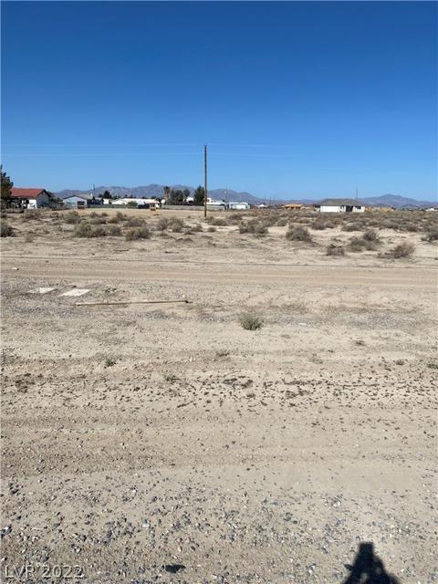 2860 Pahrump Valley Blvd, Pahrump, NV 89048